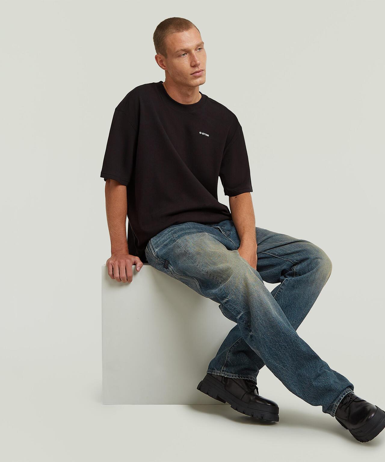 G-STAR RAW Contor 3D Regular