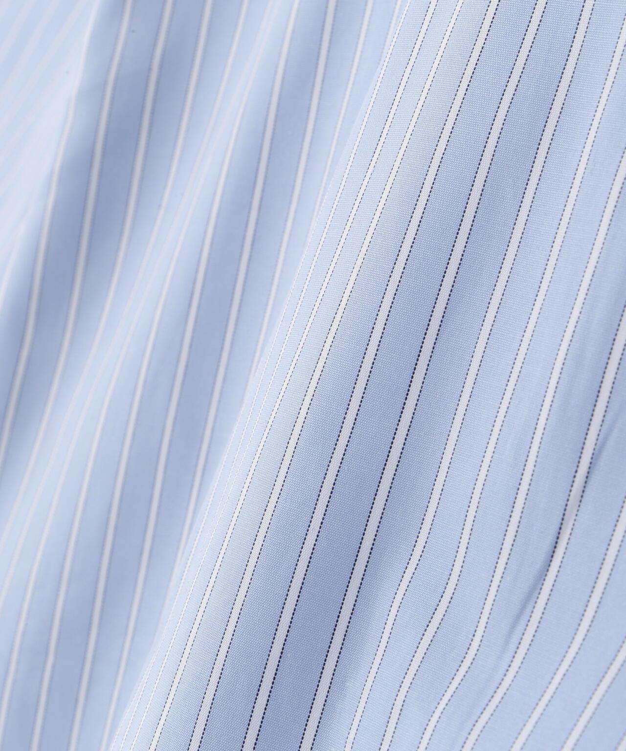DENHAM SCISSOR PATCH BOWLING SHIRT 襯衫