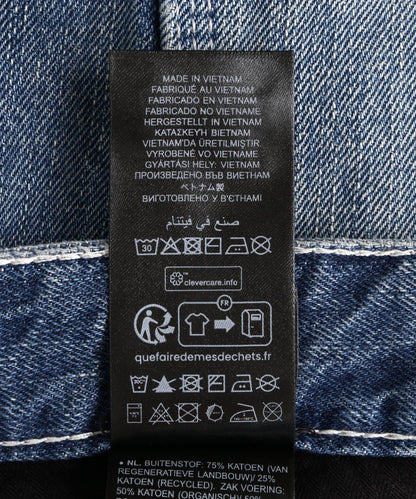 G-STAR RAW Contor 3D Loose Carpenter 褲子