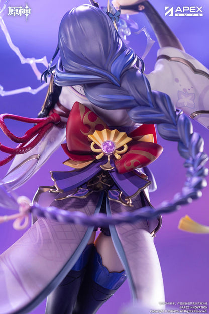 《原神》（原神） 雷電將軍 周邊 一心浄土Ver.