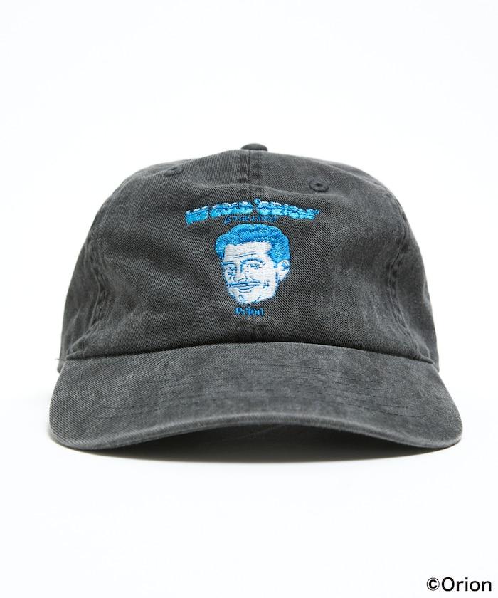 ORIONMAN CAP 棒球帽 聯名款