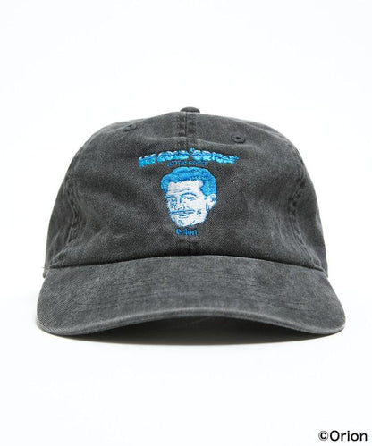 ORIONMAN CAP 棒球帽 聯名款