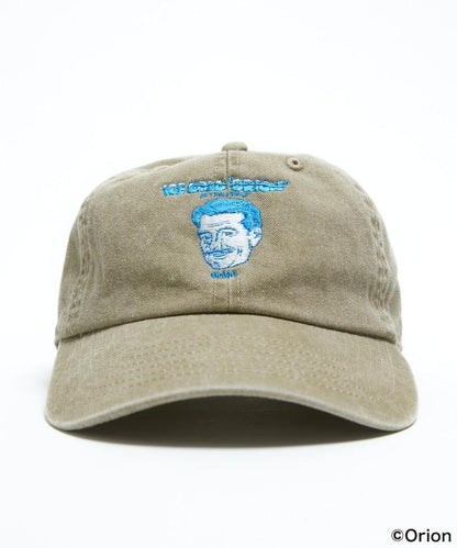ORIONMAN CAP 棒球帽 聯名款