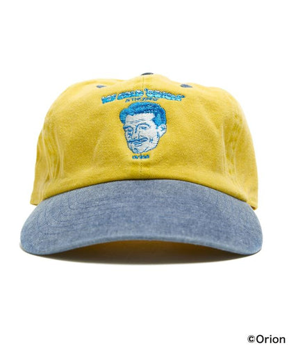 ORIONMAN CAP 棒球帽 聯名款