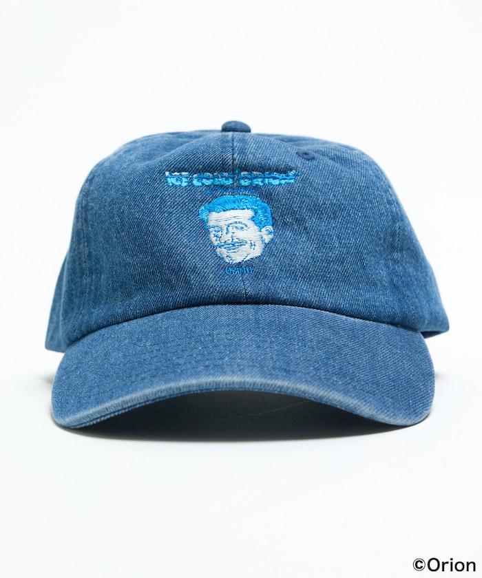 ORIONMAN CAP 棒球帽 聯名款