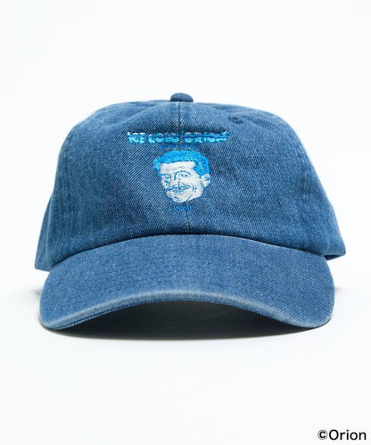 ORIONMAN CAP 棒球帽 聯名款