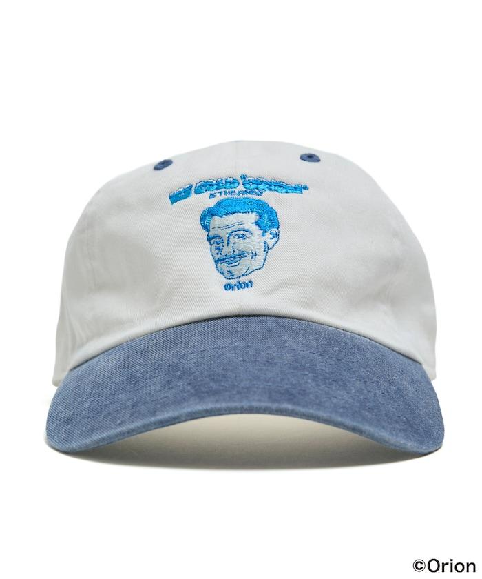 ORIONMAN CAP 棒球帽 聯名款