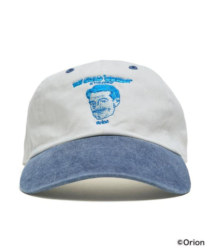 ORIONMAN CAP 棒球帽 聯名款