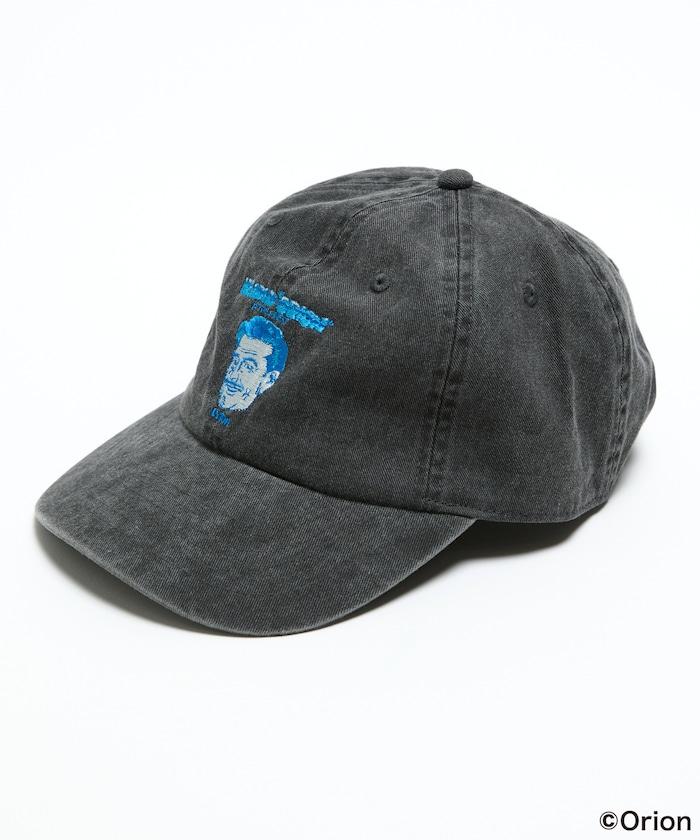 ORIONMAN CAP 棒球帽 聯名款