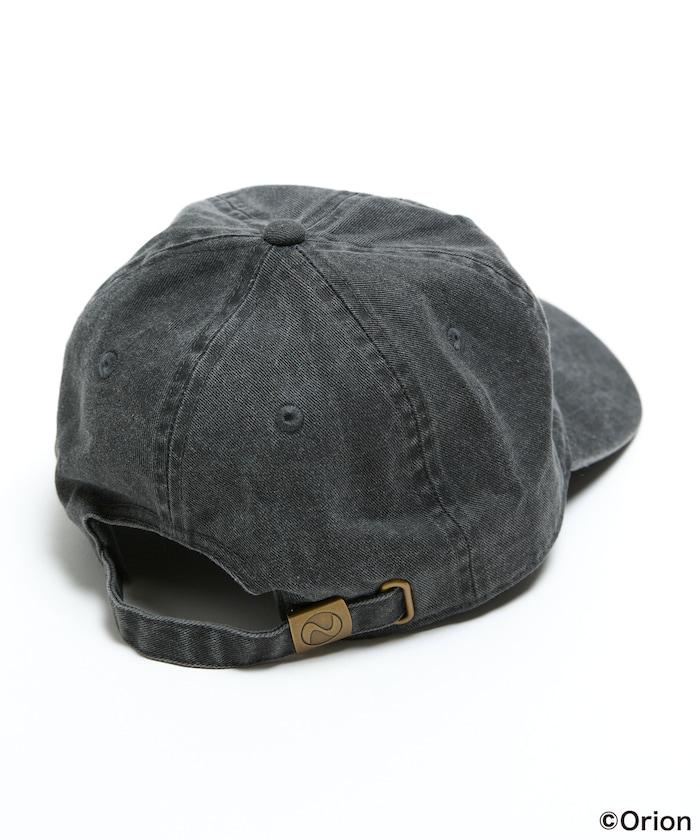 ORIONMAN CAP 棒球帽 聯名款