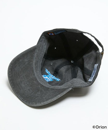 ORIONMAN CAP 棒球帽 聯名款