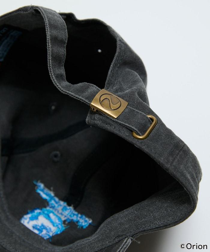ORIONMAN CAP 棒球帽 聯名款