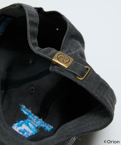 ORIONMAN CAP 棒球帽 聯名款