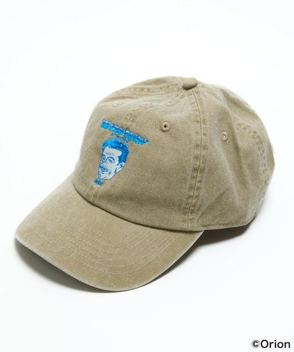 ORIONMAN CAP 棒球帽 聯名款