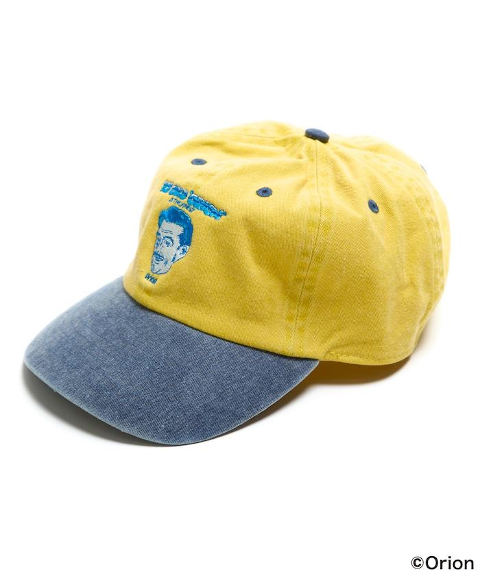 ORIONMAN CAP 棒球帽 聯名款