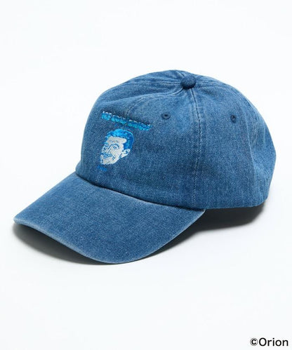 ORIONMAN CAP 棒球帽 聯名款
