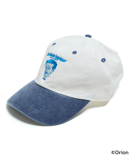 ORIONMAN CAP 棒球帽 聯名款