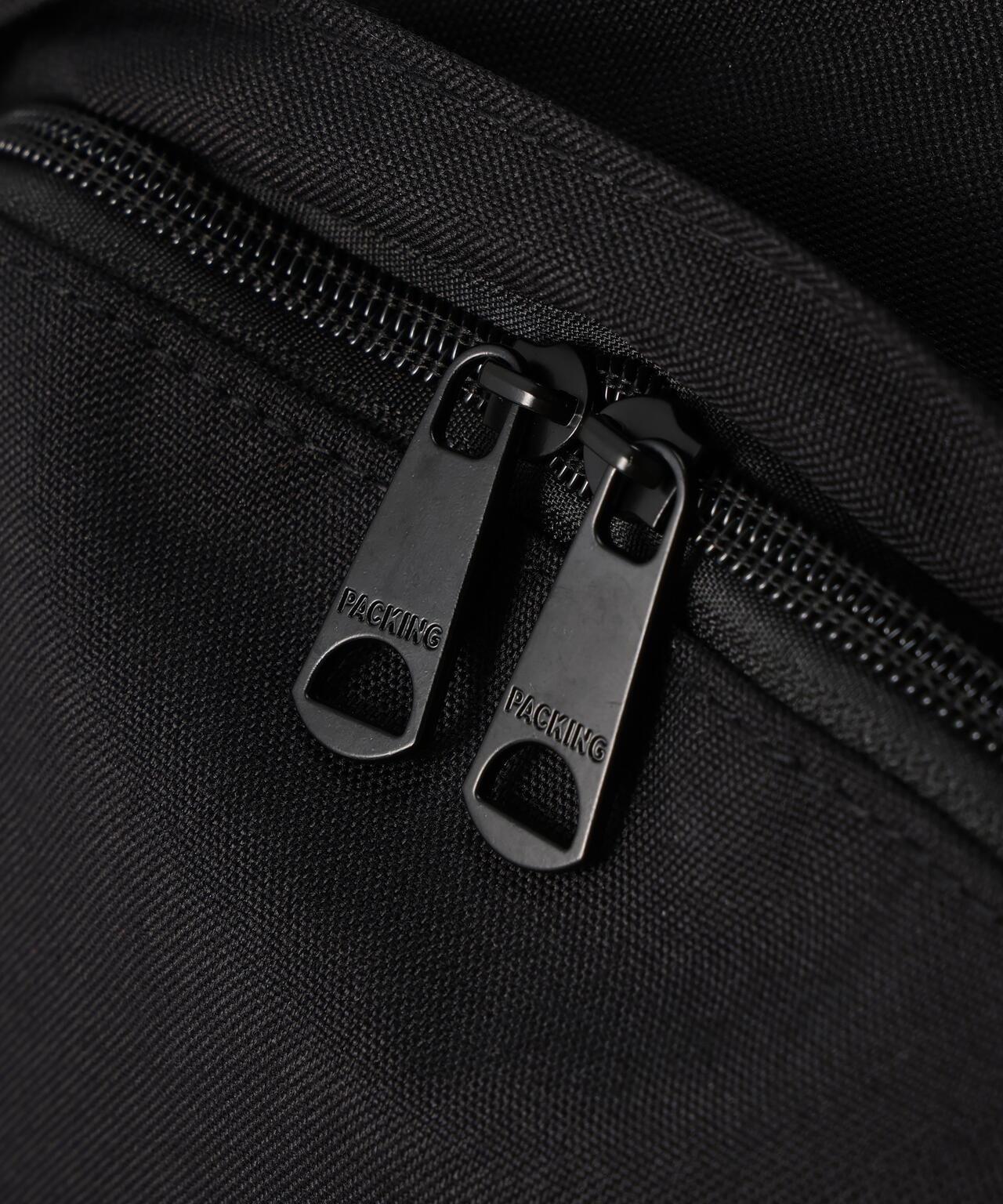 PACKING STANDARD DP BACK PACK 標準雙口袋揹包 PA-61