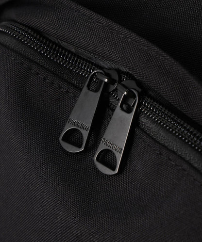 PACKING STANDARD DP BACK PACK 標準雙口袋揹包 PA-61