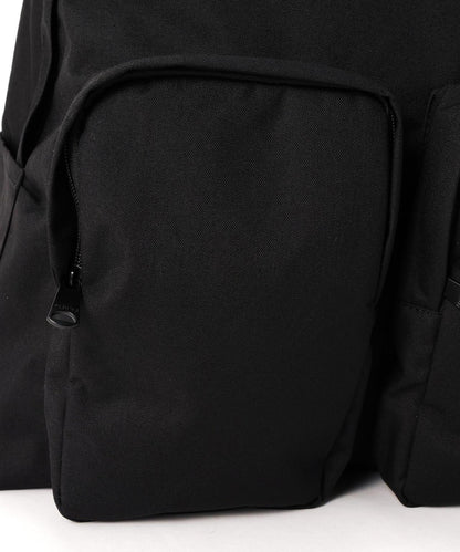 PACKING STANDARD DP BACK PACK 標準雙口袋揹包 PA-61