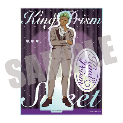 《稜鏡之王》（稜鏡之王） 大和アレクサンダー 亞克力立牌 Sweet ver.