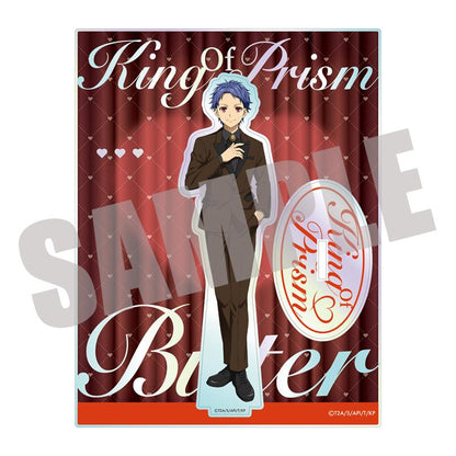 《稜鏡之王》 一條シン 極光亞克力立牌 Bitter ver.