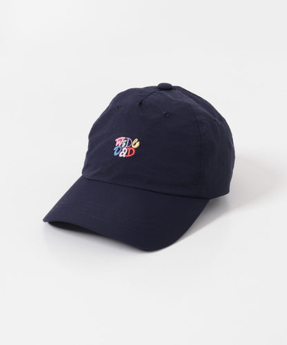 Wide Dad GRAPHIC CAP WITH HATCH 棒球帽