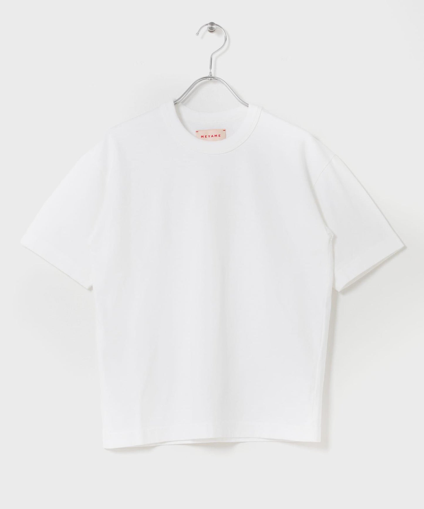 MEYAME BLANK TEE (II) T恤