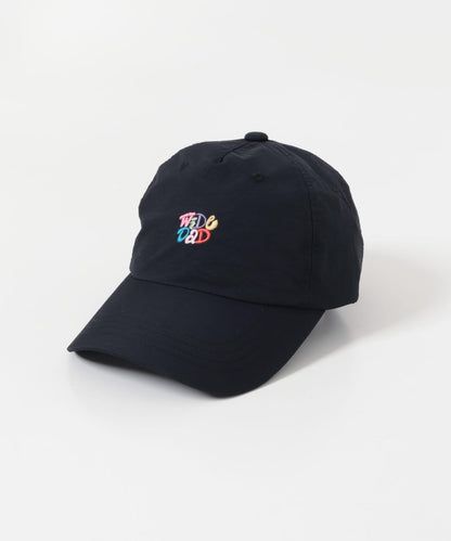 Wide Dad GRAPHIC CAP WITH HATCH 棒球帽