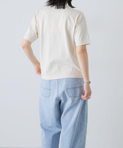 MEYAME BLANK TEE (II) T恤