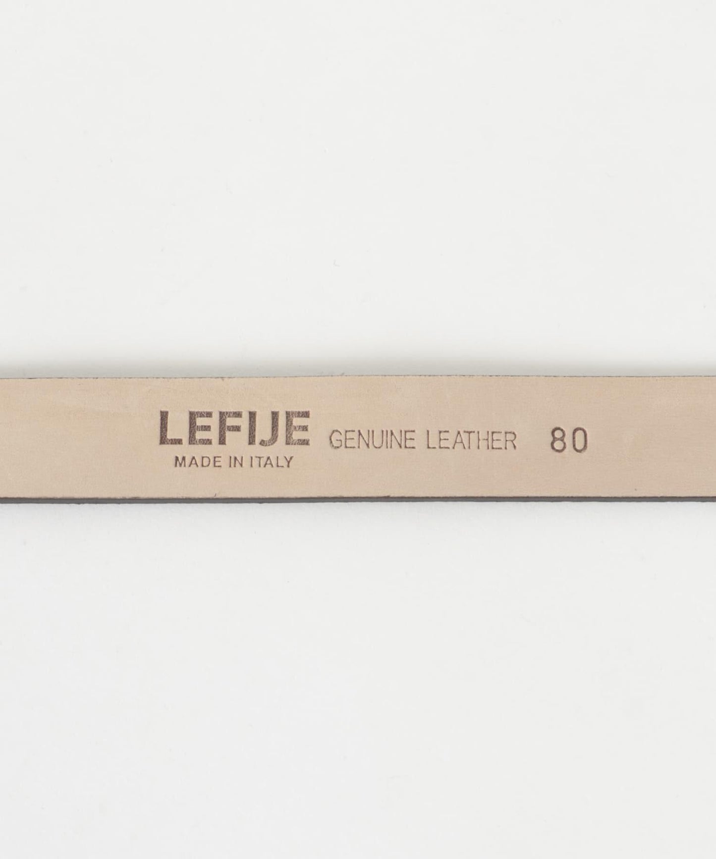 LEFIJE M5242A ALASKA