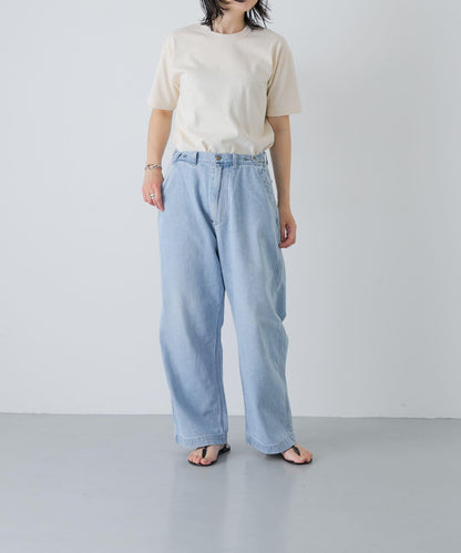 MEYAME BLANK TEE (II) T恤
