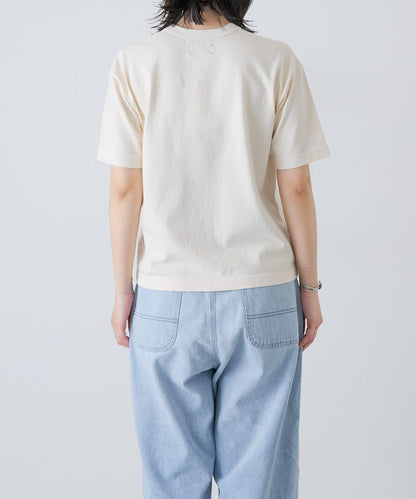 MEYAME BLANK TEE (II) T恤