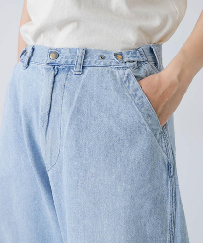ordinary fits BELL PANTS 褲子