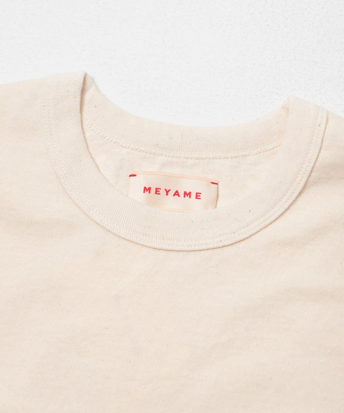 MEYAME BLANK TEE (II) T恤
