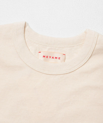 MEYAME BLANK TEE (II) T恤