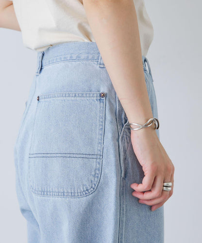 ordinary fits BELL PANTS 褲子