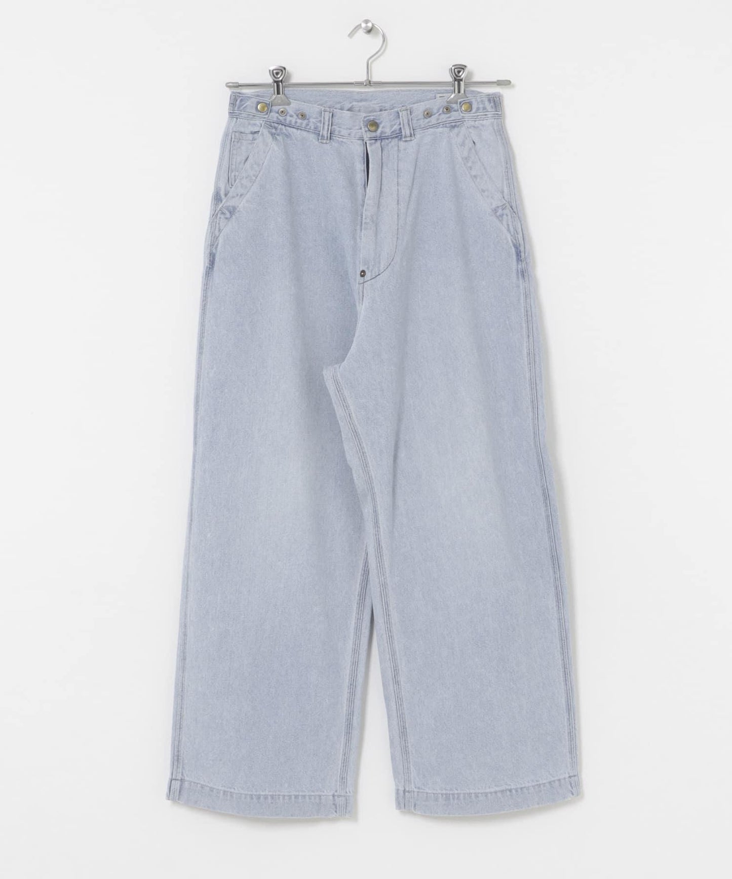 ordinary fits BELL PANTS 褲子