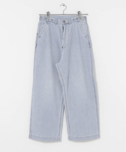 ordinary fits BELL PANTS 褲子