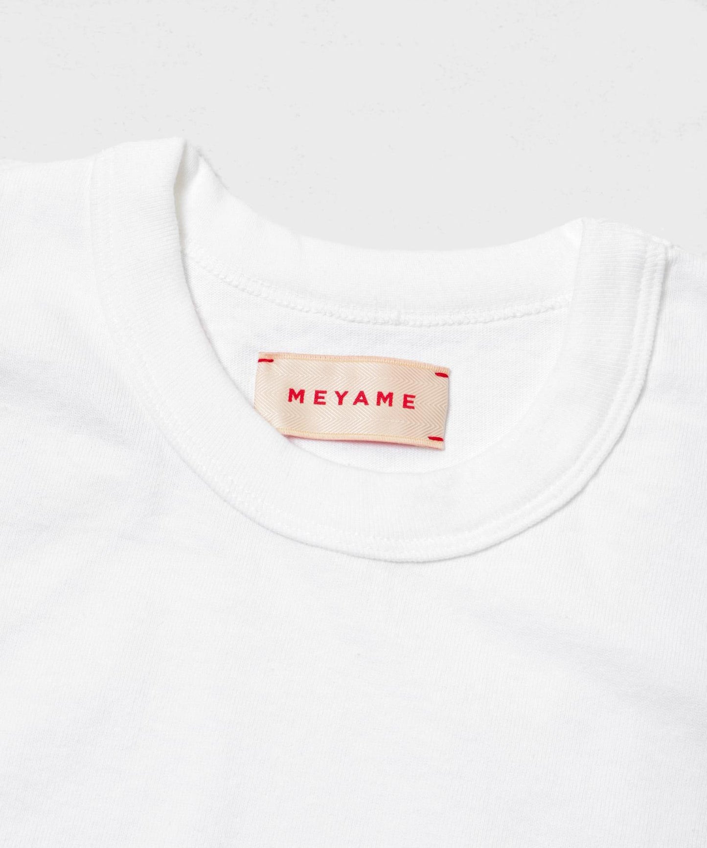 MEYAME BLANK TEE (II) T恤