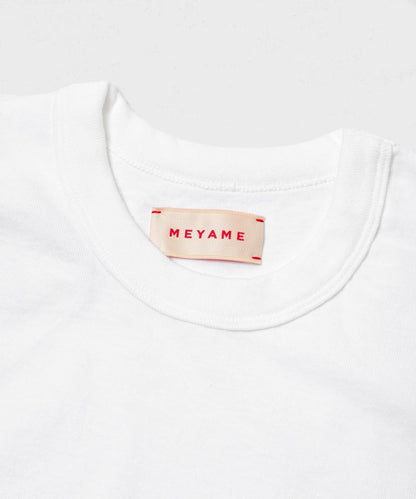 MEYAME BLANK TEE (II) T恤