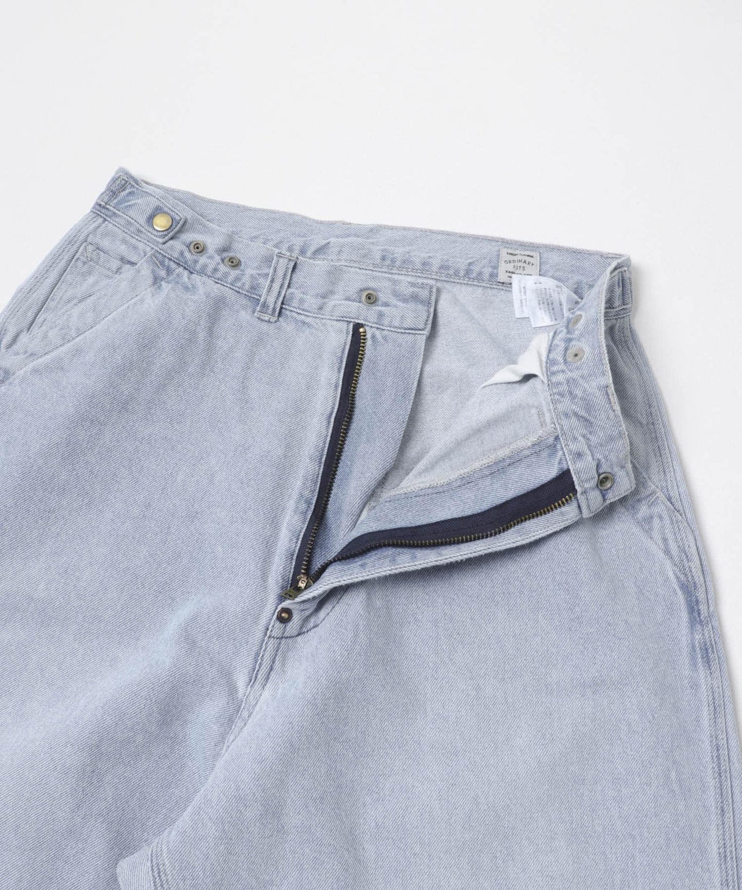 ordinary fits BELL PANTS 褲子
