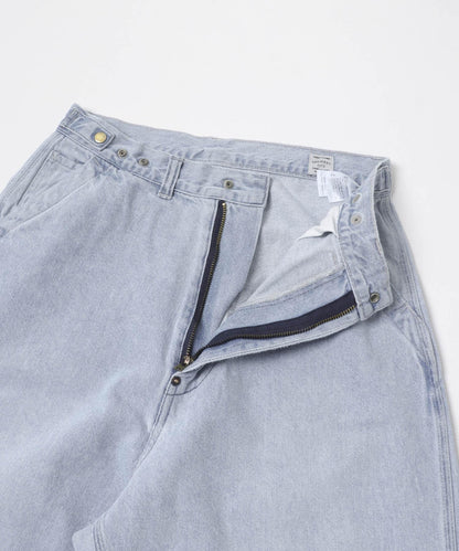 ordinary fits BELL PANTS 褲子