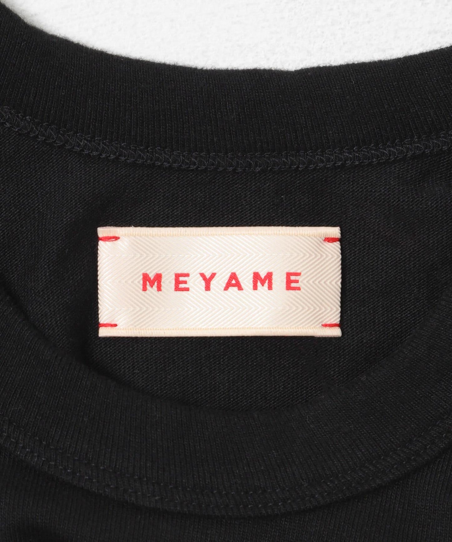 MEYAME BLANK TEE (II) T恤