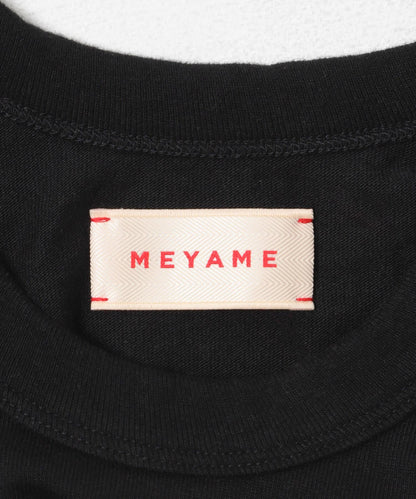 MEYAME BLANK TEE (II) T恤