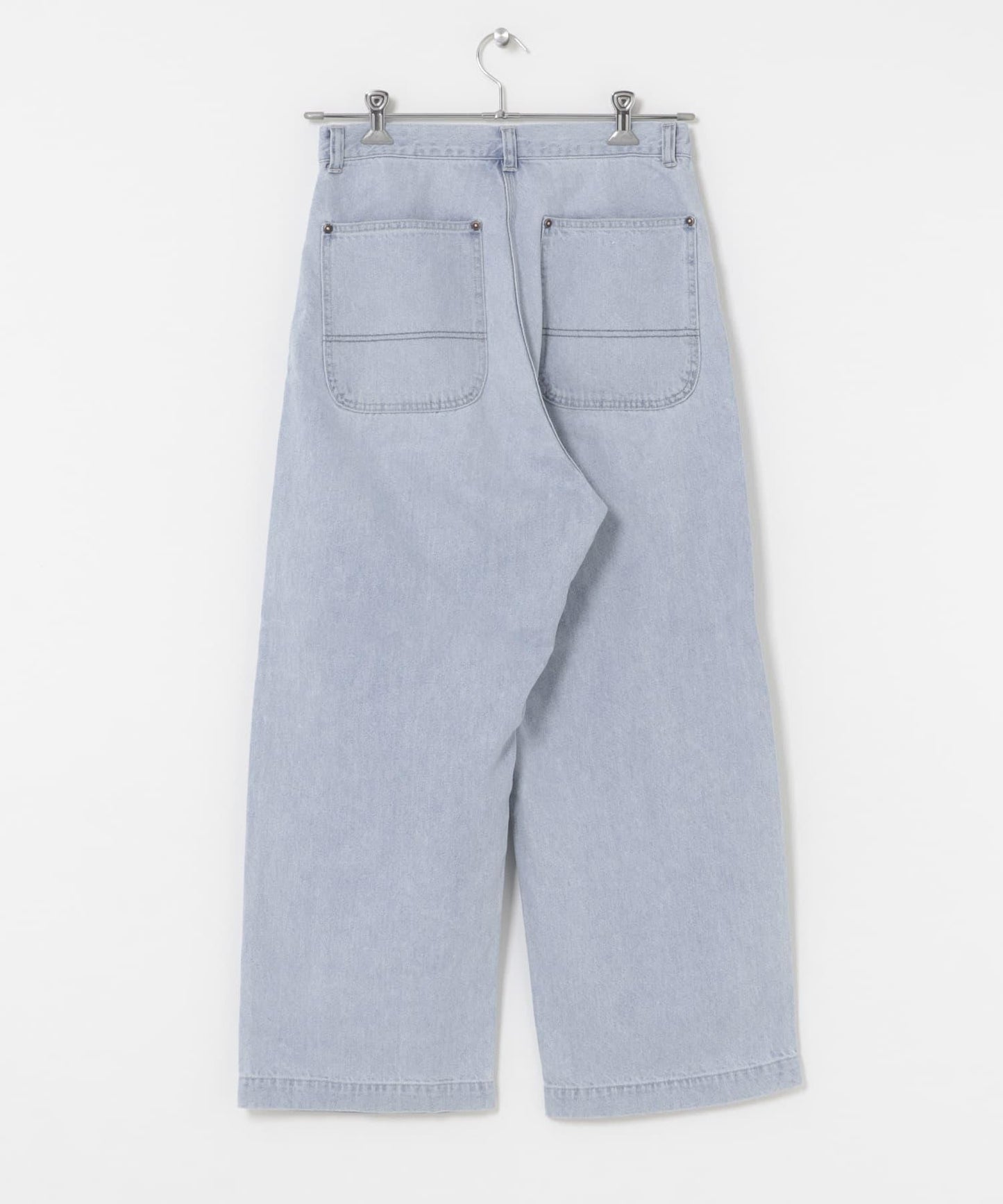 ordinary fits BELL PANTS 褲子