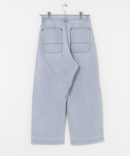ordinary fits BELL PANTS 褲子