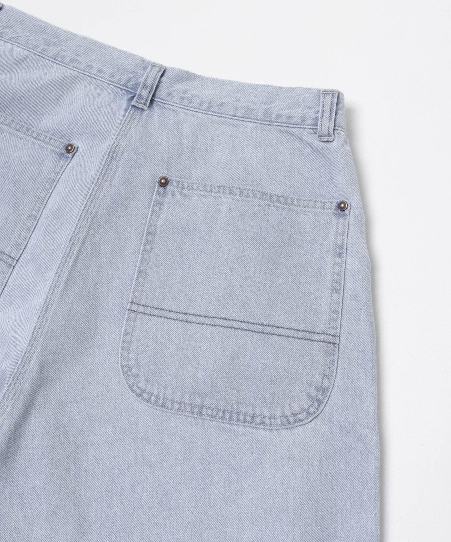 ordinary fits BELL PANTS 褲子