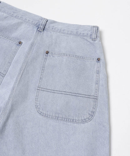 ordinary fits BELL PANTS 褲子