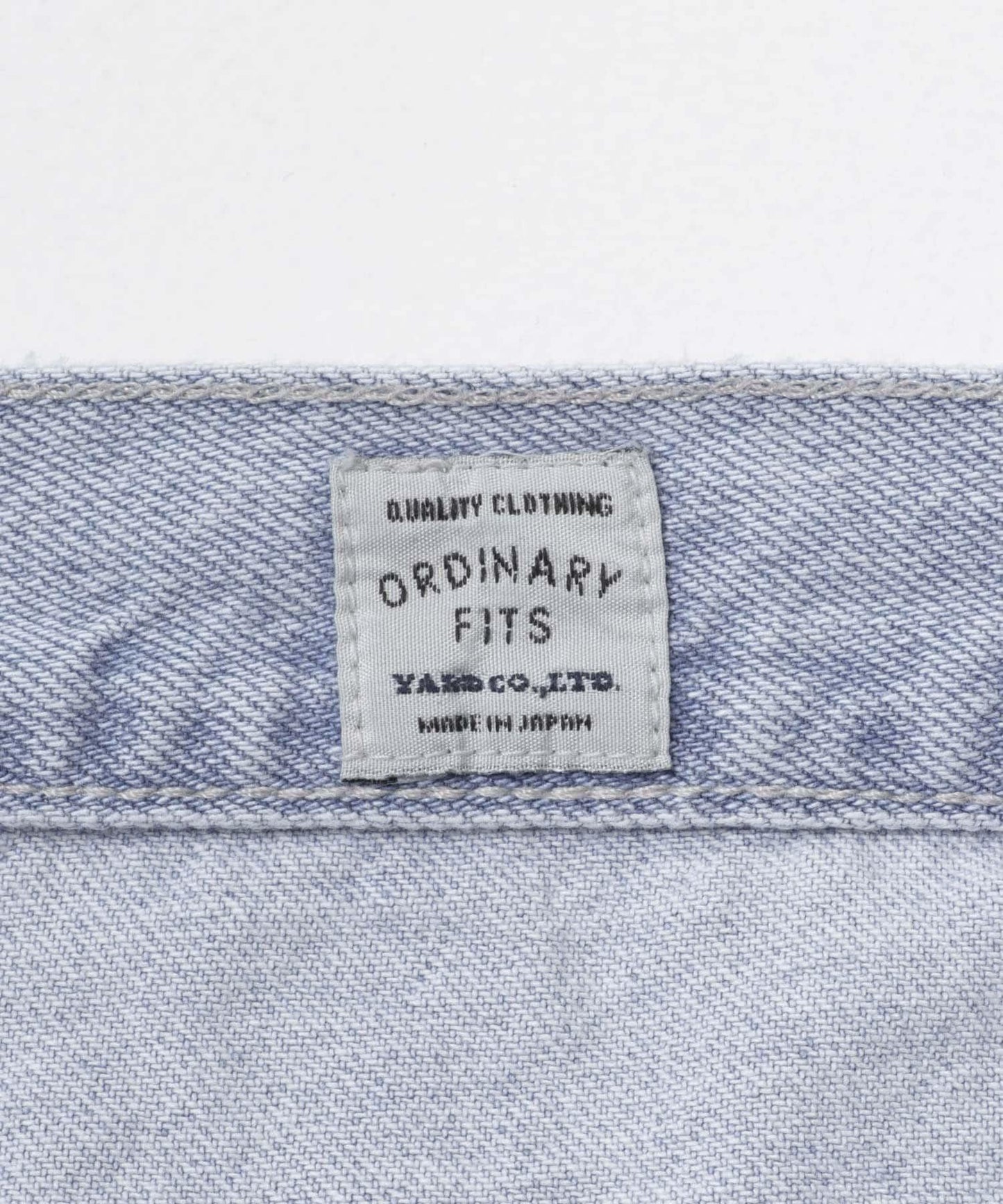 ordinary fits BELL PANTS 褲子